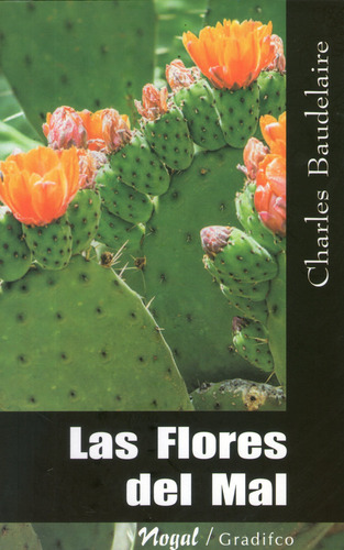 Las Flores Del Mal Charles Baudelaire