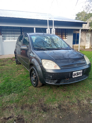 Ford Fiesta 1.6 Ambiente