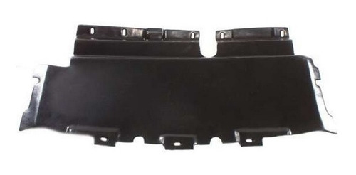 Tolva Inferior De Motor Ford F150 / F-150 Lobo 1999 - 2003