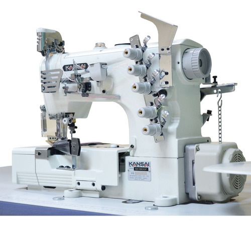 Imagen 5 de 6 de Collaretera Kansai Special Nw-8803gf/dmr-110 Direct-drive