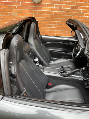 Mazda CX-5 2.0 Grand Touring Lx