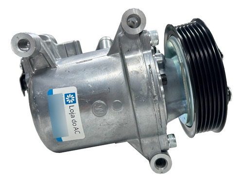 Compressor Ar Jumpy Expert 2018 2019 2020 2021 2022 2023