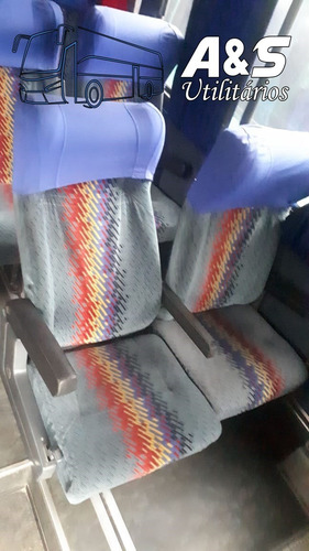 Busscar Ell Buss 340 Mb C/50 Lug. Confira Oferta!! Ref.297