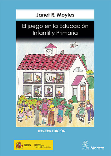 Juego En La Educacion Infantil Y Primaria,el - Moyles,j. R.