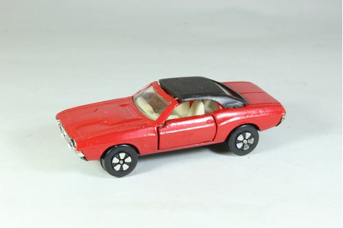 Playart - Dodge Challenger - Hong Kong