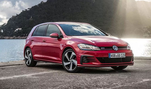 Rines 17 5/112 Jetta Bora Seat Passat Tipo Golf Gti 4 Rines