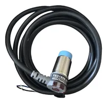 Comprar Psd1808-np Sensor Inductivo M18 Acodado Pnp-npn Nc-na 12-24v
