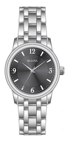Reloj Bulova Corporate 96a308
