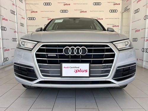 Audi Q5 2.0 L T Select Dsg