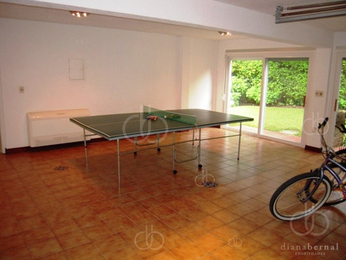Imagen 18 de 30 de Casa En Cantegril, 4 Dormitorios *- Ref: 42851
