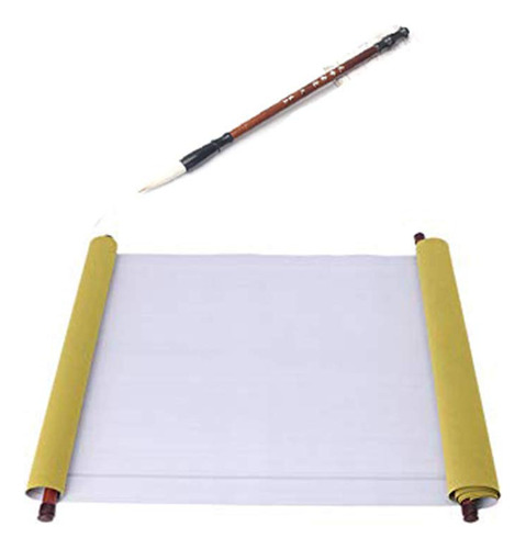 Cuaderno Tela China Reutilizable Caligrafia Para Practica Ft
