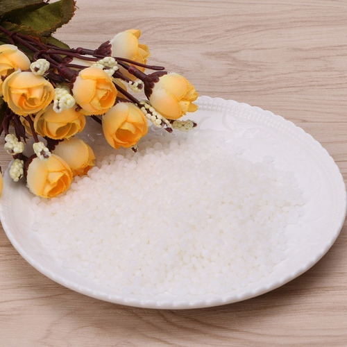 Plasticmake Plástico Moldeable Polimorfo Termoplástico 100g