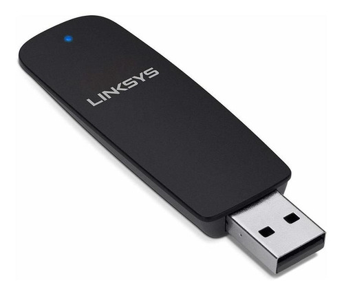 Adaptador Usb Inalambrico Linksys Ae1200 Wireless 300mbps