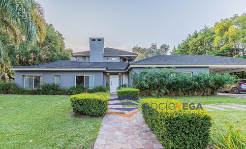 Imagen 3 de 30 de Casa En Venta San Diego Country Club - Moreno -