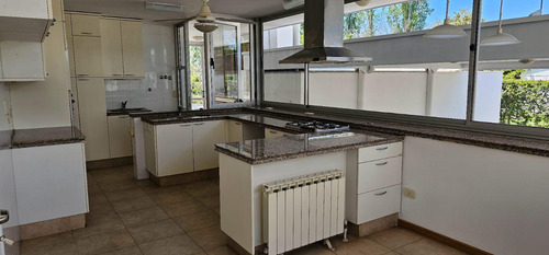 Excelente Casa En Barrio Privado