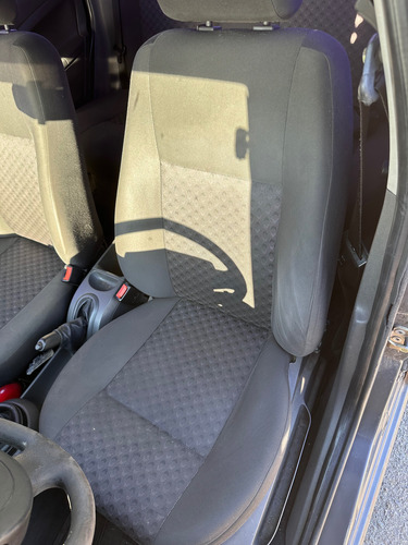 Ford Fiesta 1.6 Ambiente