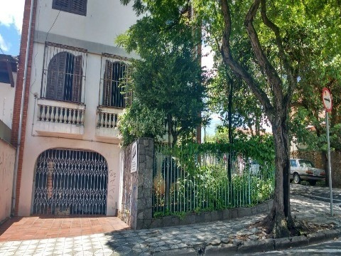 Imagem 1 de 5 de Casa, Venda, Centro - Sorocaba/sp - Ca09016 - 32098536