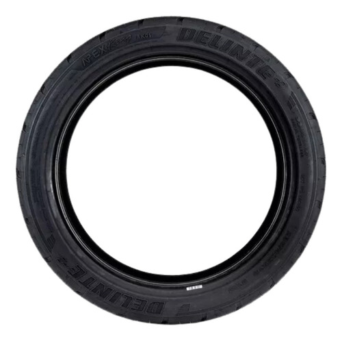 Kit 02 Pneu 245/35 Zr20 95y Xl Ak01 Apex King Delinte