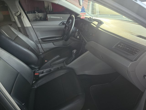 Volkswagen Virtus Virtus 1.6 MSI TOTAL FLEX AUTOMÁTICO