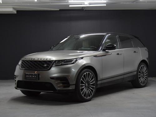 Land Rover Range Rover Velar 380 2018