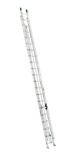 Escalera Extension Alumini Cuprum Tipo Ii -10.6mt-c-2224-40p