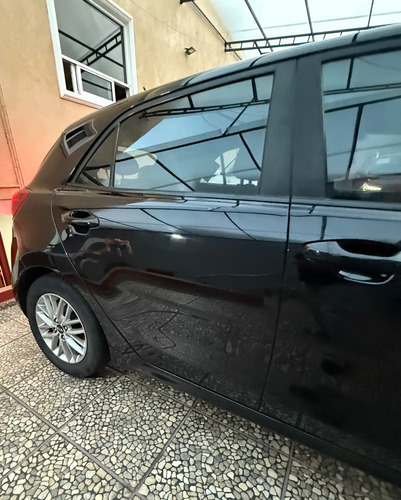 Kia Rio 1.6 Ex Hchback At