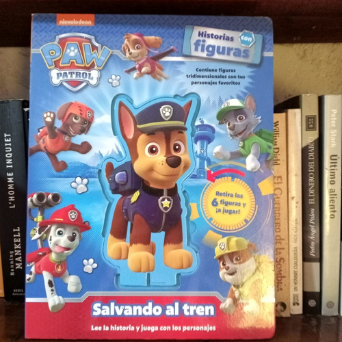 Paw Patrol   