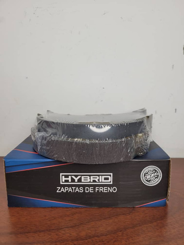 Bandas Freno Toyota Yaris 99/05 Marca Hybrid Precio 20$