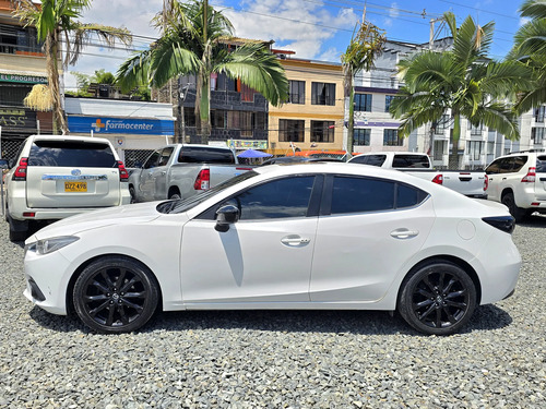 Mazda 3 2.0 Grand Touring