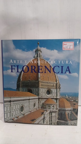 Arte Y Arquitectura Florencia 