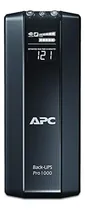 Comprar Apc Back-ups Pro 1000va Ups Batería De Respaldo Y Protector 