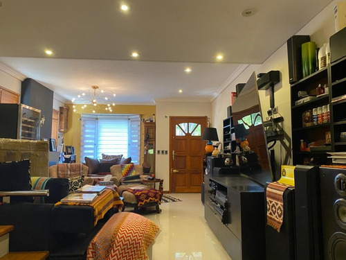 Imagen 4 de 19 de Duplex En Barrio Cerrado Parque Leloir