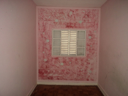 Locação - Sobrado - Residencial - Jardim Caravelas São Paulo/sp - Rr4593