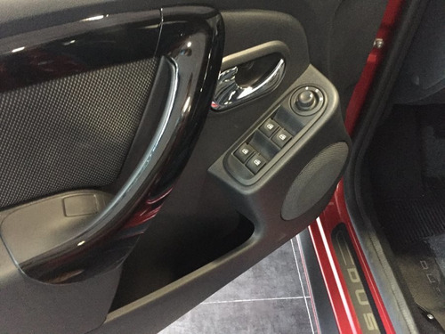 Renault Oroch Privilege 2.0 2021 0km