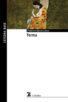 Libro Yerma De García Lorca Federico Catedra