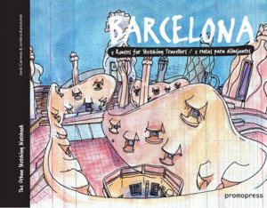 Libro Barcelona