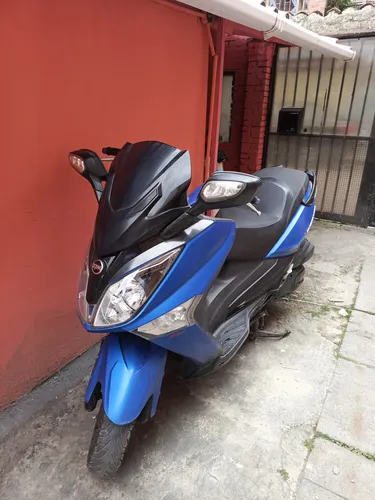 Joymax 300 Abs