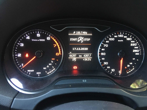 Audi A3 2016 1.4 Tfsi 125cv