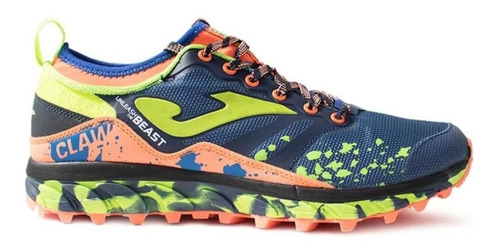 Zapatillas Joma Trail Running