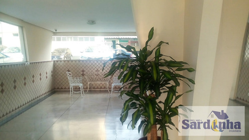 Imagem 7 de 11 de Apartamento Em Vila Pirajussara - São Paulo - 2184