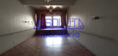 Sala-à Venda-tijuca-rio De Janeiro - D3020