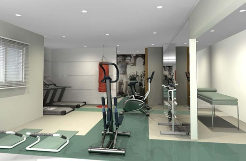 Imagem 6 de 8 de Apartamento 500m Do Metro Vila Prudente - Ap0662