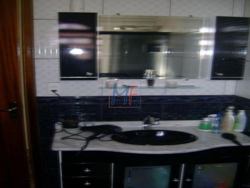 Imagem 29 de 29 de Ref 3963 Sobrado Mais Edicula Nos Fundos Com 4 Suítes, 4 Vagas, Varanda Gourmet, 400 M² 150 M² Terreno. Aceita Permuta E Financiamento - 3963