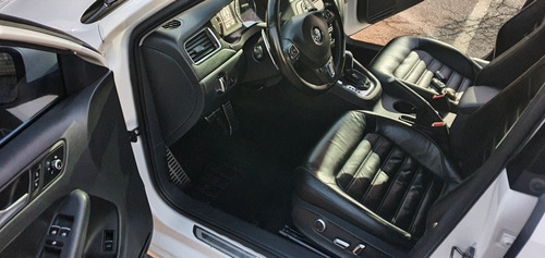 Volkswagen Jetta 2012 2.0 Tsi Highline 4p
