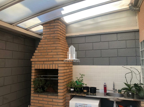 Imagem 12 de 15 de Casa Com 3 Dormitórios À Venda, 139 M² Villaggio Di Fiori - Cotia/sp - Al1084