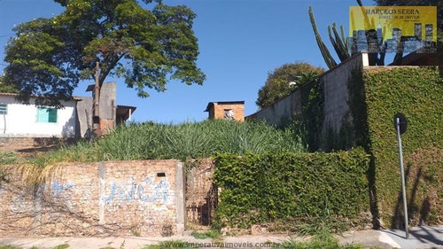 Imagem 3 de 8 de Terrenos À Venda Em Jundiaí/sp - Compre O Seu Terrenos Aqui! - 1482707