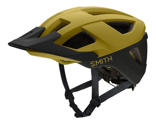 Casco Session Mips Matte Mystic Smith Optics Talla: Mcolor: 