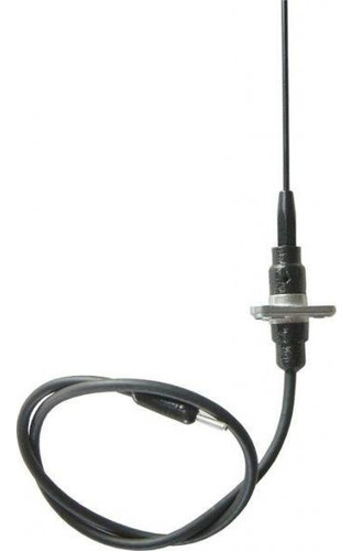 Antena Salpicadera 66 Cm Chevrolet Cheyenne Año 1999 A 2007