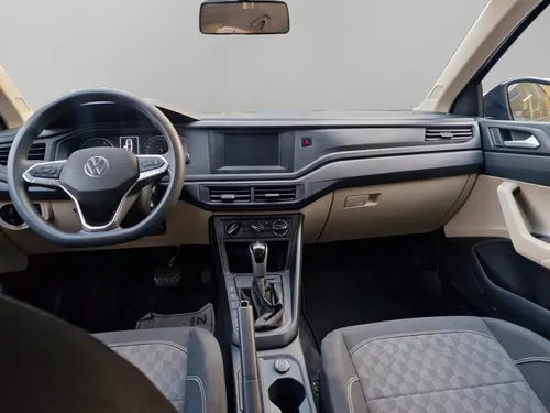 Volkswagen Virtus 1.6 Msi Trendline At