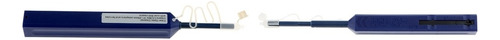 2x Limpiador De Fibra Óptica Pluma De Limpieza De Extremos